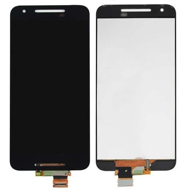 Pantalla Lg K10 Modelo K430 Lcd + Tactil Instalada En Tienda 1