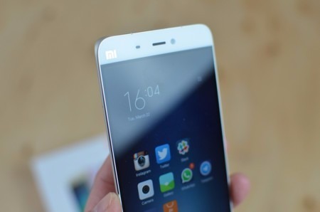 Batería Xiaomi Mi5 I Bm22 I Instalada I Ventas Electronicas 3