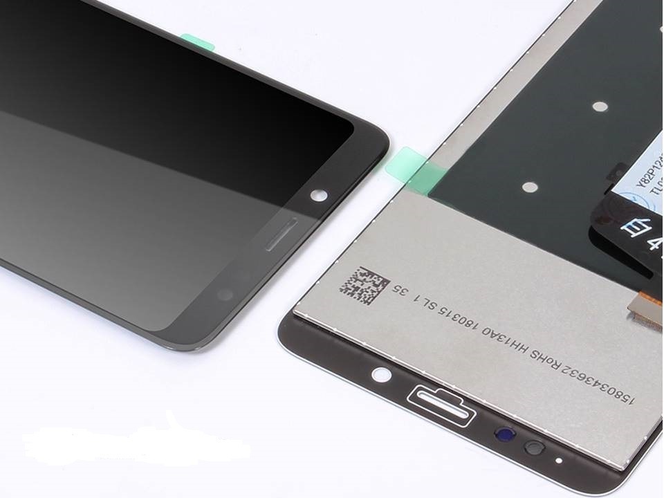 Pantalla Original Xiaomi Redmi Note 5 Pro Completa Instalada 2