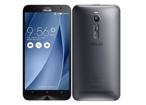 Flex Sim Asus Zenfone 2 Ze551ml 5.5 Ventas Electrónicas 2
