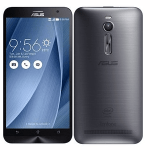 Flex Sim Asus Zenfone 2 Ze551ml 5.5 Ventas Electrónicas