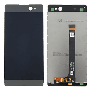 Pantalla Original Sony Xa Ultra Completa Lcd + Táctil Instalada