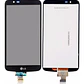 Pantalla Lg K10 Modelo K430 Lcd + Tactil Instalada En Tienda - Miniatura 2