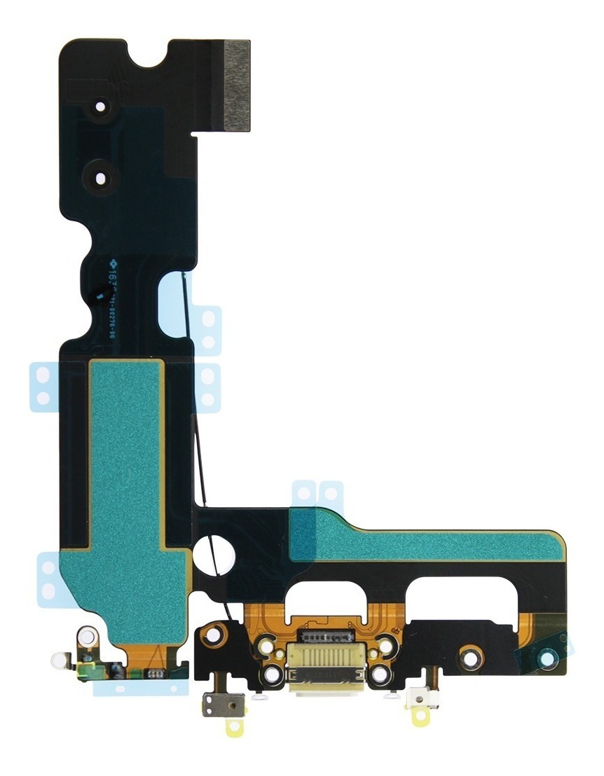 Flex Carga iPhone 7 Plus Completo 1