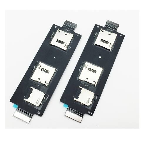 Flex Sim Asus Zenfone 2 Ze551ml 5.5 Ventas Electrónicas 3