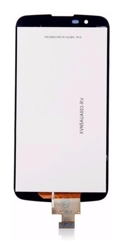 Pantalla Lg K10 Modelo K430 Lcd + Tactil Instalada En Tienda 3