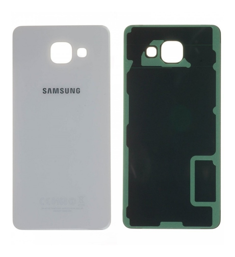 Tapa Trasera Samsung Galaxy A5 2016 A510 Ventas Electronicas 1