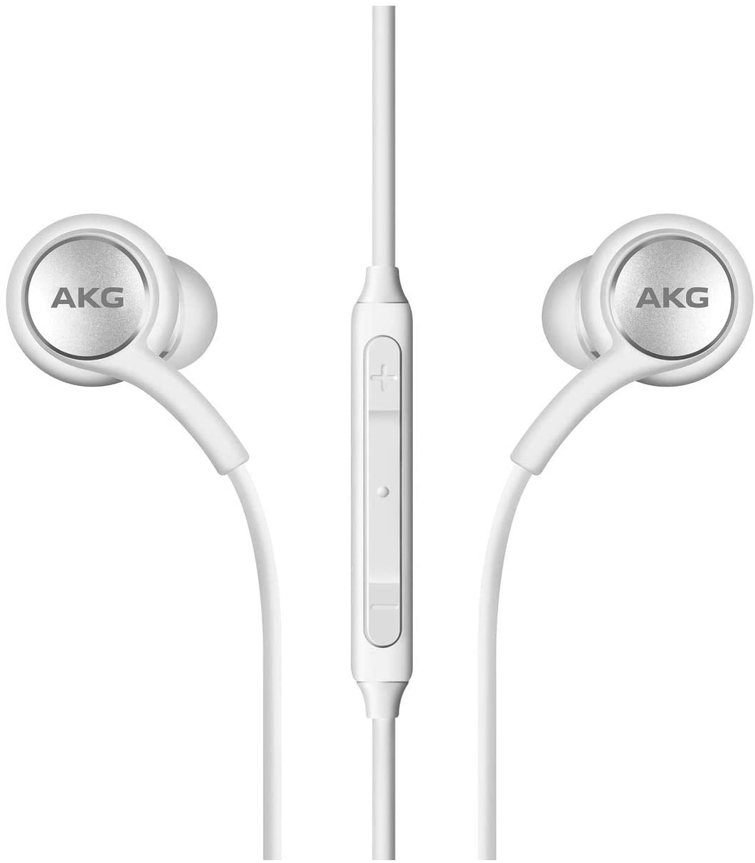 Manos Libres Original Akg Tipo C Samsung S20 Genuino 3