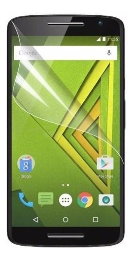 Pantalla Motorola Moto X Xt1058 Negra Lcd + Táctil 3