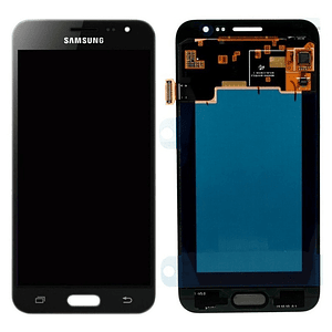 Pantalla Samsung J7 Neo J701 Completa Instalada