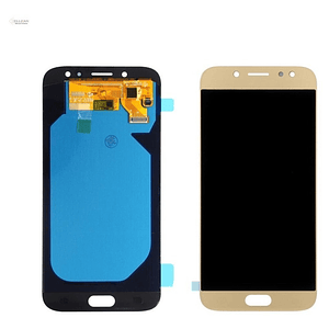 Pantalla Oled Samsung Galaxy J7 Pro Completa Instalada