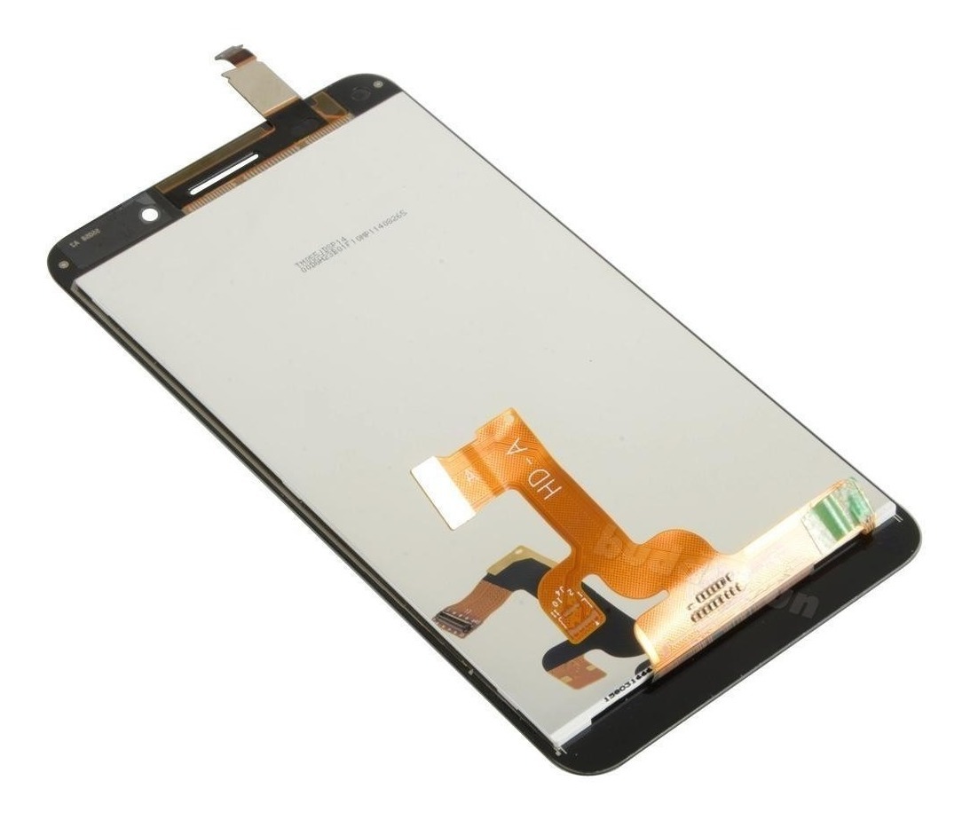 Pantalla Huawei G Play G735 Lcd + Táctil Instalada 2