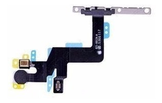 Flex Botón Encendido I Flash I iPhone 6s Plus 1