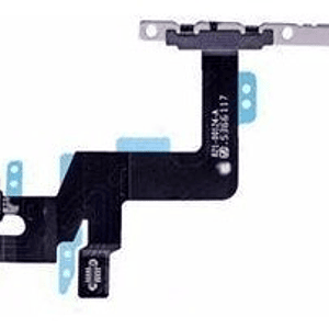 Flex Botón Encendido I Flash I iPhone 6s Plus