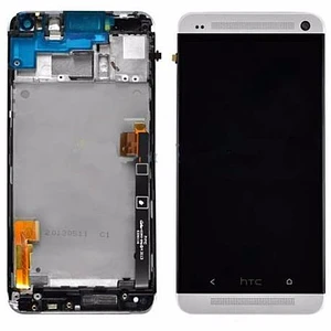 Pantalla  Htc One M7 Ventas Electrónicas Instalada