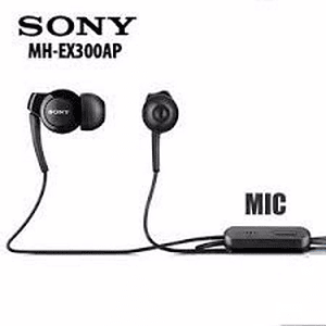 Manos Libres Sony Xperia Modelo Mh-ex300 Genuinos Sony