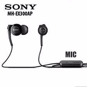 Manos Libres Sony Xperia Modelo Mh-ex300ap Genuinos Sony