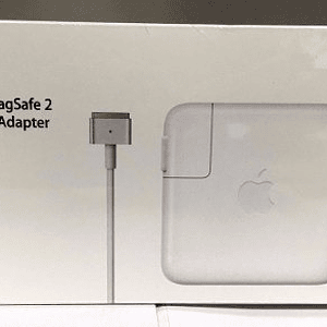 Cargador De Macbook Pro Retina 15 Apple Magsafe 2 85w Nuevos