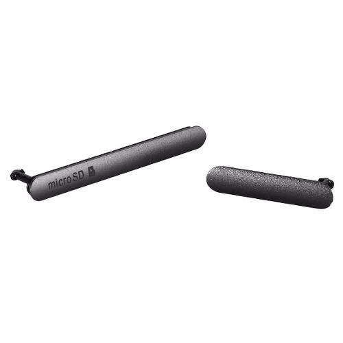 Set Tapas Laterales Sony Xperia Z3 Ventas Electronicas 1