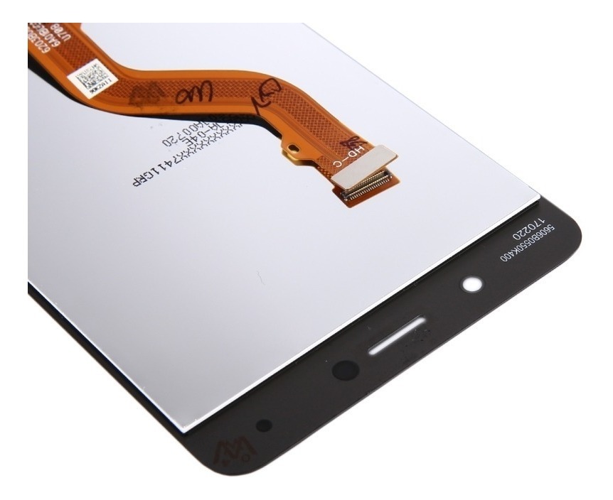 Pantalla Huawei Mate 9 Lite I Gr5 2017 I Completa Instalada 2