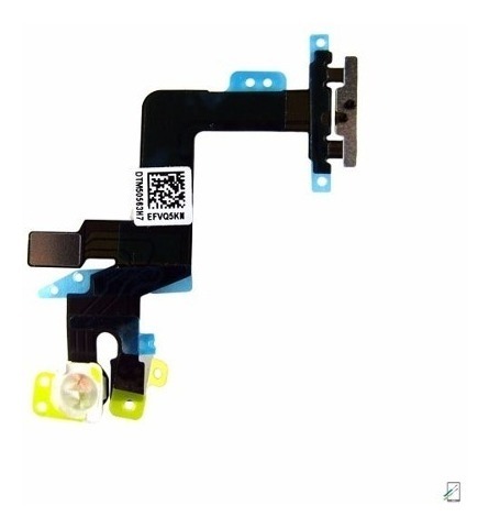 Flex Botón Encendido I Flash I iPhone 6s Plus 2