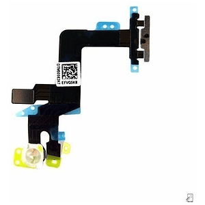 Flex Botón Encendido I Flash I iPhone 6s Plus