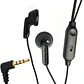 Manos Libres Originales Sony Ericsson Jack 3.5mm - Miniatura 1