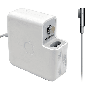 Cargador Macbook Air I Apple Magsafe 1 I 45w I En Caja