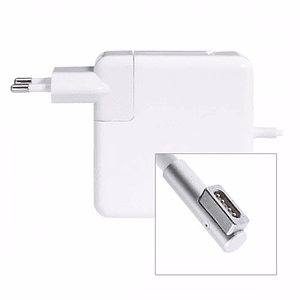 Cargador Macbook Air 11 Apple I Magsafe 45w I Nuevo