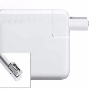 Cargador Para Macbook Pro Magsafe 60w Alternativo Garantia