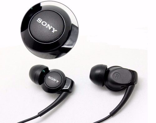 Manos Libres Sony Xperia Modelo Mh-ex300ap Genuinos Sony 3