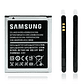 Bateria Samsung Galaxy S3 Mini I8190 I Ventas Electronicas - Miniatura 2