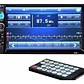 Radio Auto Touch I 7 Pulg  I Hd Bluetooth Usb Aux Micro Sd - Miniatura 1