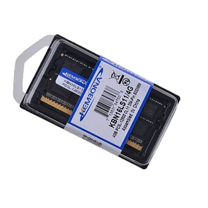 Memoria Ram 4g Ddr3 1600 Mhz Pc3l- 12800 Ventas Electronicas