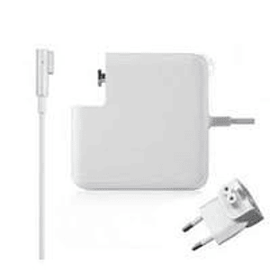 Cargador Para Macbook Pro Magsafe 60w Alternativo Garantia