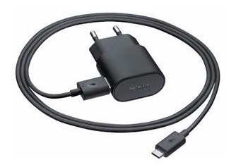 Cargador Nokia Modelo Ac-50e 5v 1.1a Ventas Electronicas 1