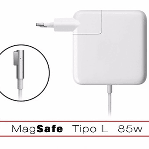 Cargador Para Macbook Pro Magsafe 85w Alternativo Garantia