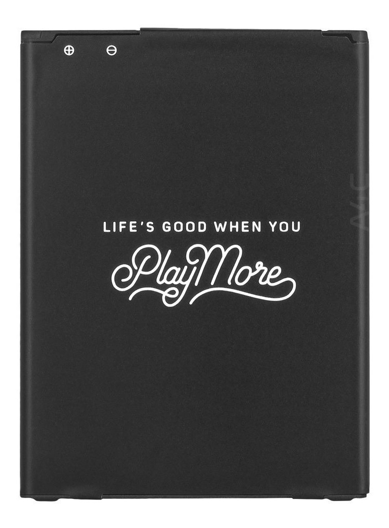 Bateria Lg Stylus 3 I 3 Plus K10 Pro V20 I Modelo Bl-44e1f 2