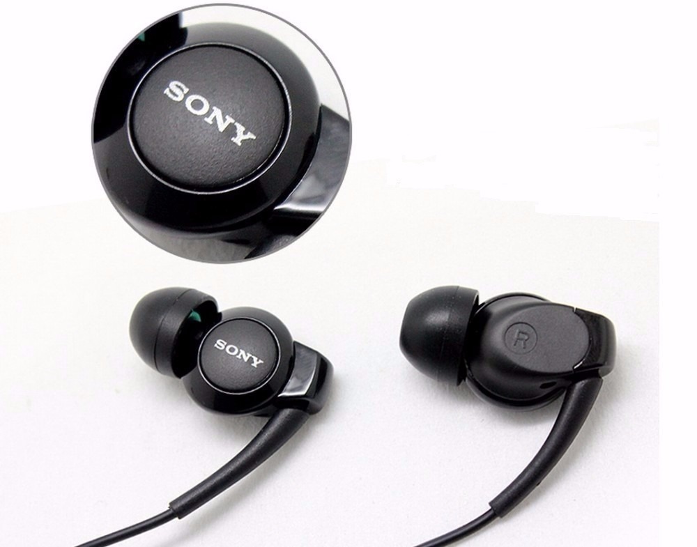 Manos Libres Sony Xperia Modelo Mh-ex300 Genuinos Sony 3
