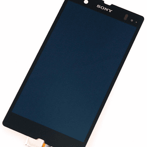Pantalla Xperia Z Lcd + Táctil + Adhesivos + Herramientas