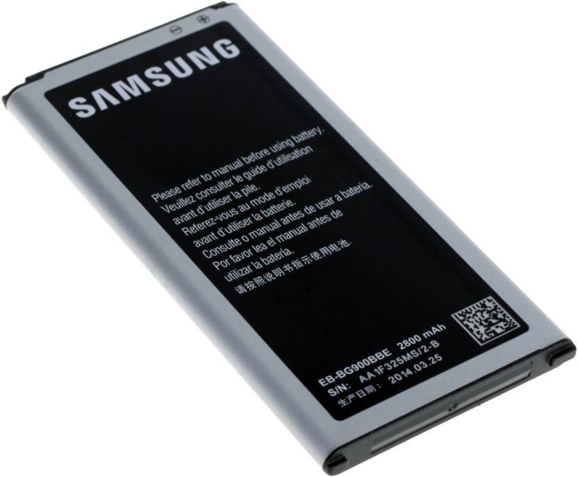Bateria Samsung Galaxy S5 I9600 Ventas Electronicas 2