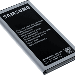 Bateria Samsung Galaxy S5 I9600 Ventas Electronicas