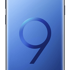 Pantalla Original Completa Samsung Galaxy S9 Plus Instalada