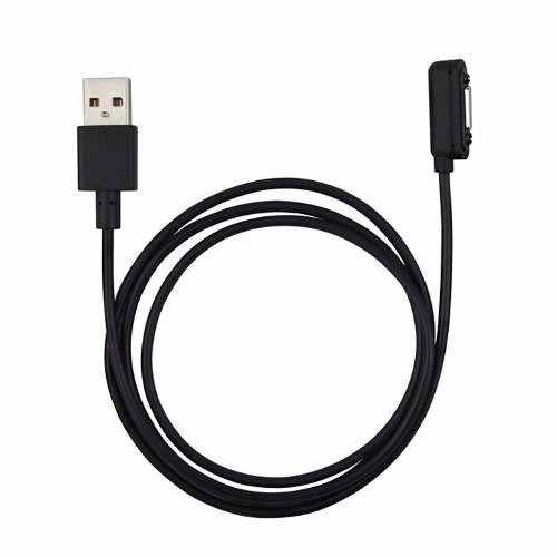 Cable Magnetico Usb Para Sony Xperia Z1 Z2 Z3 Y Compact Ofer 4