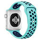 Correa Apple Watch Serie 1- 2- 3 De 42mm Ventas Electronicas - Miniatura 1