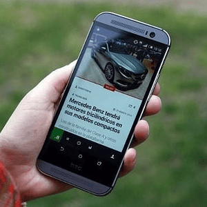 Pantalla Completa Para Htc One M8 Ventas Electrónicas