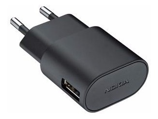 Cargador Nokia Modelo Ac-50e 5v 1.1a Ventas Electronicas 2