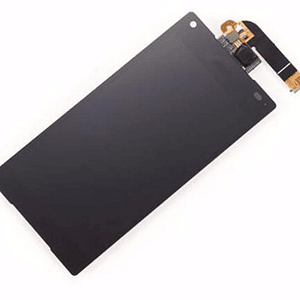 Pantalla Xperia Z5 Compact Lcd + Táctil + Adhesivos+ Herram