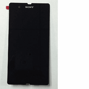 Pantalla Xperia Z Lcd + Táctil + Adhesivos + Herramientas