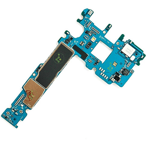 Placa Madre Galaxy S7 Edge I S8 I S8 Plus Instalada Garantia